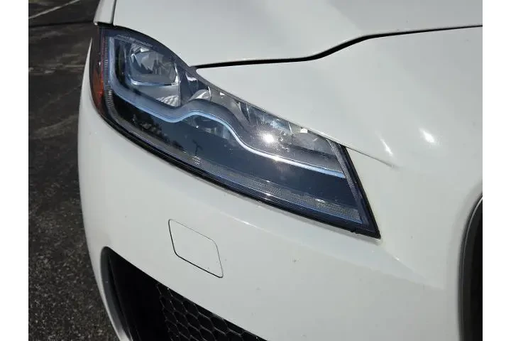 $18099 : Jaguar F-PACE 2019 AWD S 4dr image 5