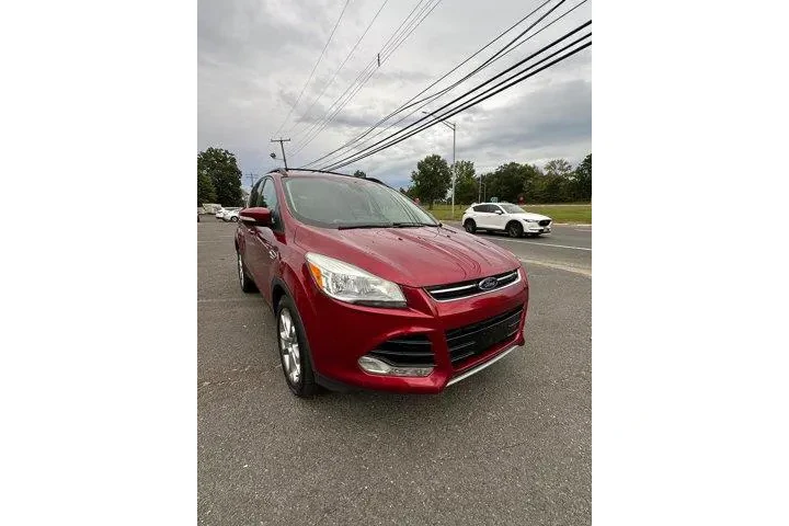 $4995 : Ford Escape 2013 AWD SEL 4dr image 2