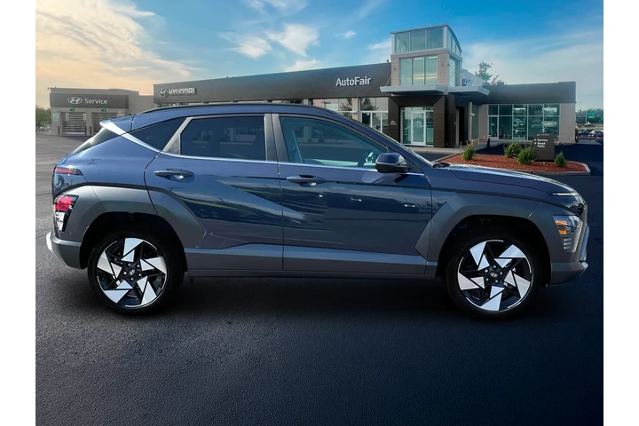 $27900 : Hyundai KONA 2024 AWD Limite image 9