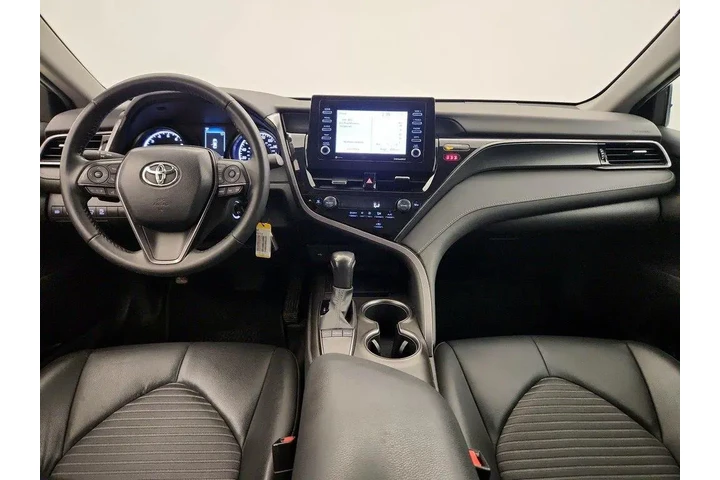 $23998 : Toyota Camry 2023 SE 4dr Sed image 9