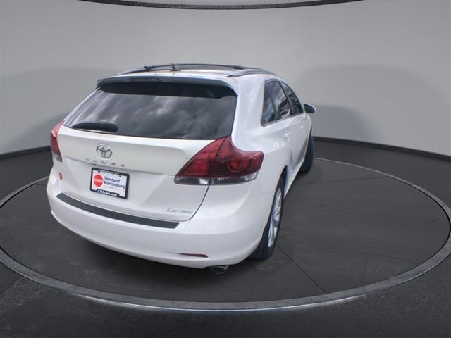 $12400 : PRE-OWNED 2014 TOYOTA VENZA LE image 8