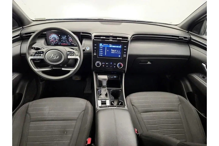 $21998 : Hyundai SANTA CRUZ 2022 SEL image 9