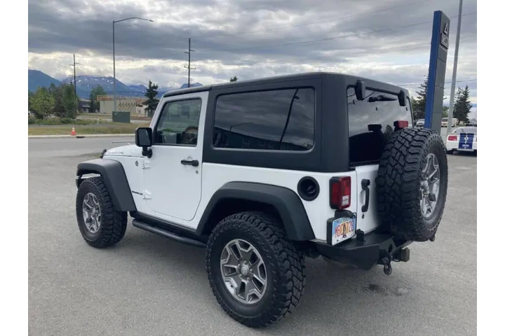 $21999 : 2013 Wrangler Rubicon image 7