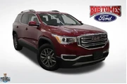 GMC Acadia 2019 SLT-1 4dr SU