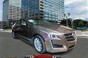 $13550 : 2014 CADILLAC CTS thumbnail