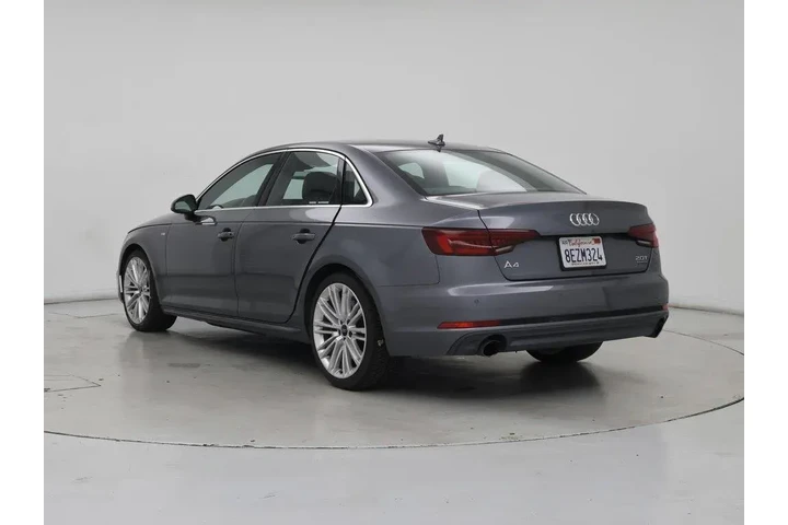 $20998 : Audi A4 2018 AWD 2.0T quattr image 2