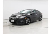 $19998 : Honda Civic 2016 Touring 4dr thumbnail