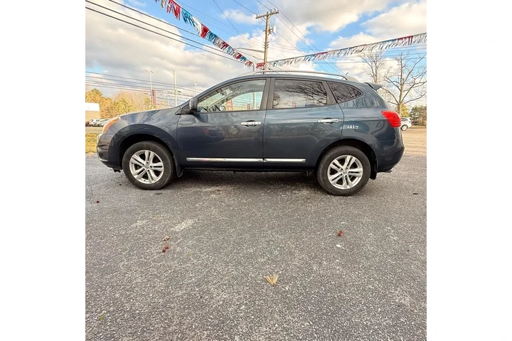 $7825 : 2013 Rogue image 9