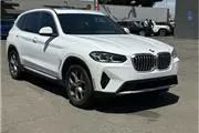 2024 BMW X3 sDrive30i thumbnail