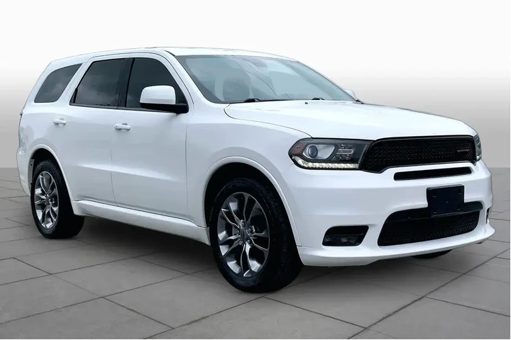 $22641 : Dodge Durango 2020 GT 4dr SU image 2