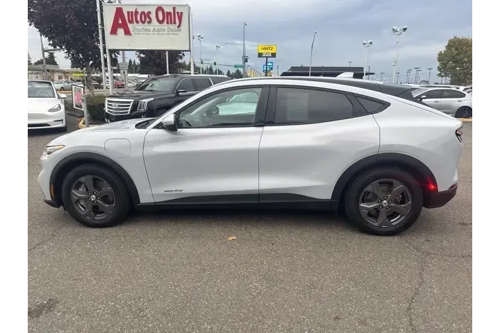 $21999 : Ford Mustang Mach-E 2022 Sel image 8