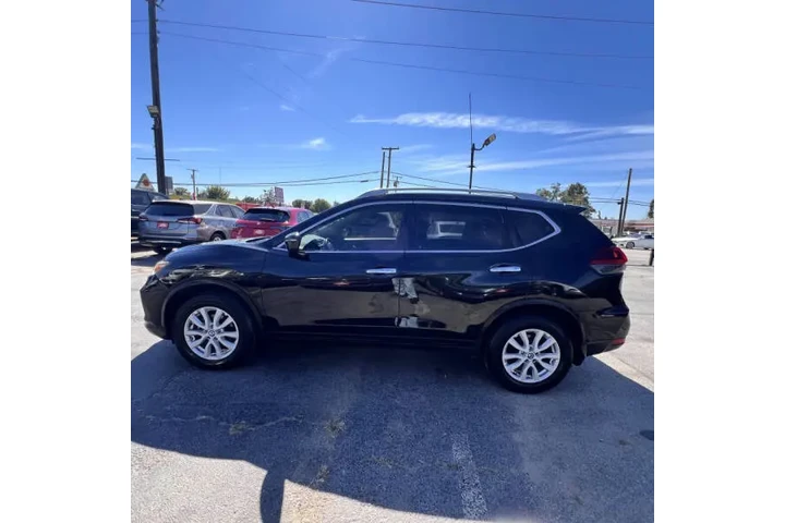 $15499 : 2020 Rogue S image 10