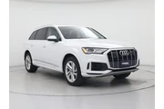 Audi Q7 2022 AWD quattro Pre en Modesto