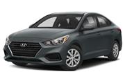 PRE-OWNED  HYUNDAI ACCENT SE en Madison WV