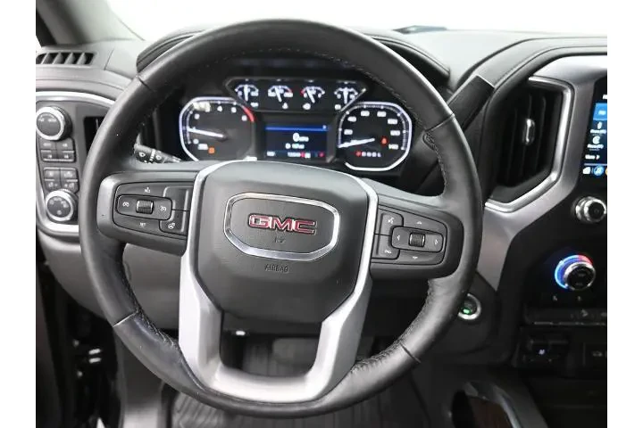 $28991 : GMC Sierra 1500 Limited 2022 image 7