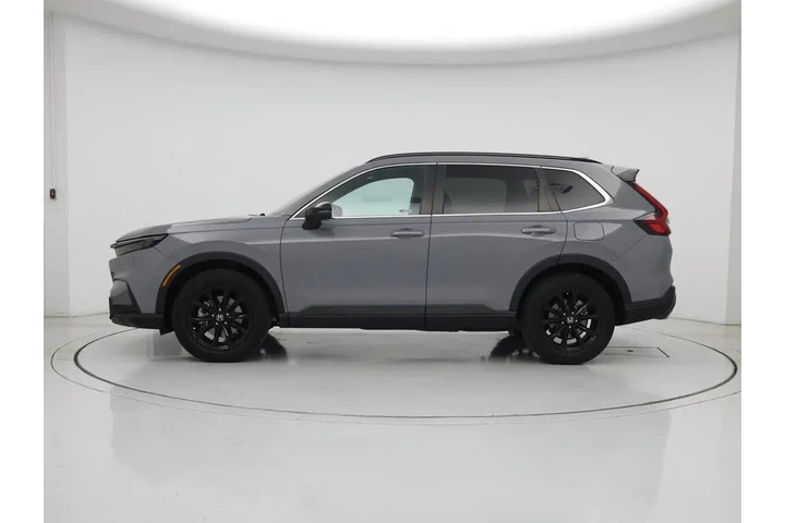 $30998 : Honda CR-V Hybrid 2023 AWD S image 3