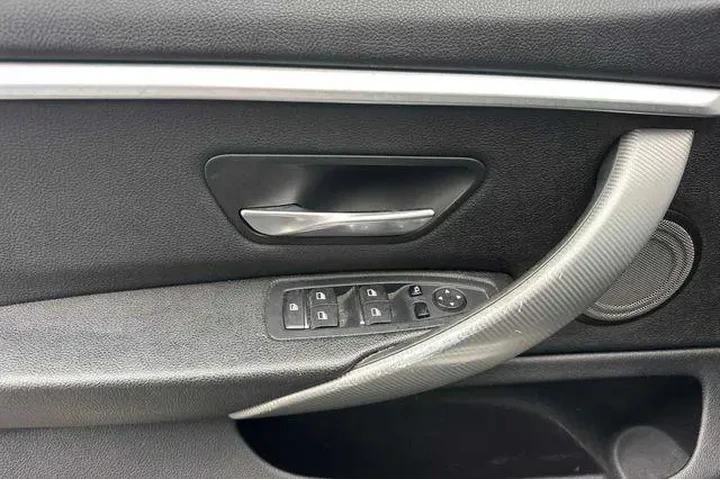 $21605 : BMW 4 Series 2018 440i Gran image 10