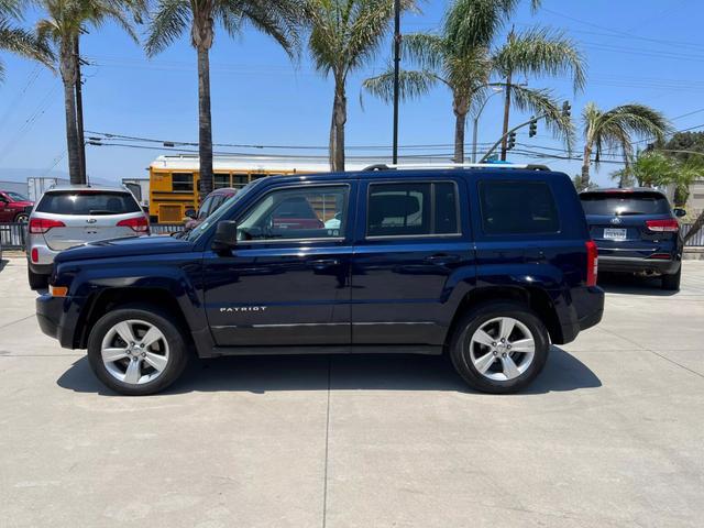 $12995 : 2013 JEEP PATRIOT2013 JEEP PA image 5