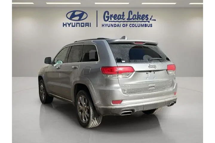 $25233 : Jeep Grand Cherokee 2020 4x4 image 3