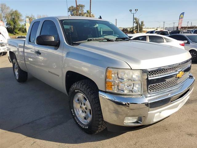 $15499 : 2012 Silverado 1500 image 9