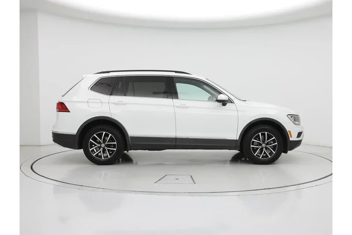 $19998 : Volkswagen Tiguan 2021 AWD S image 7