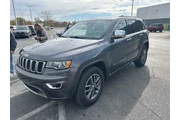 $12247 : Jeep Grand Cherokee 2017 4x4 thumbnail