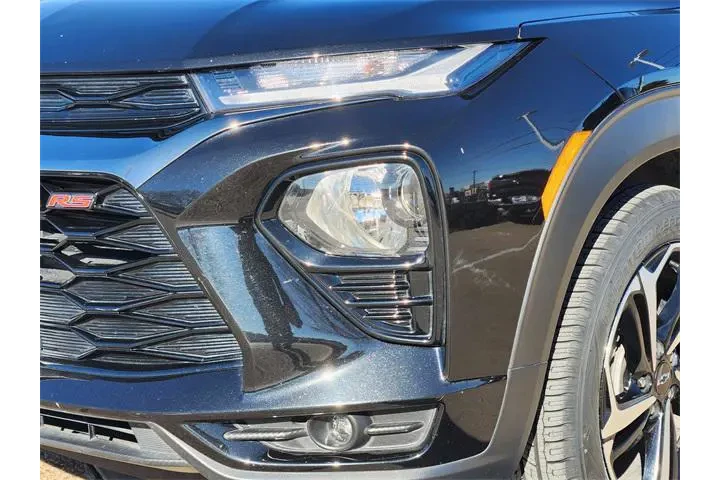 $19491 : Chevrolet Trailblazer 2022 R image 5