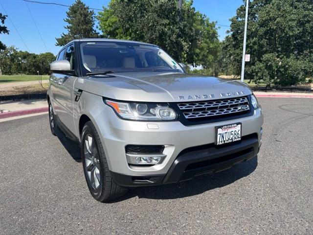 $18895 : 2015 Land Rover Range Rover S image 2