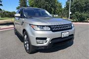 $18895 : 2015 Land Rover Range Rover S thumbnail