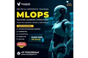 MLOps Training in India en London