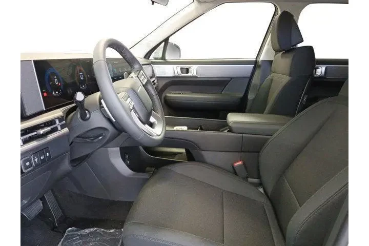 $30493 : Hyundai SANTA FE Hybrid 2025 image 9