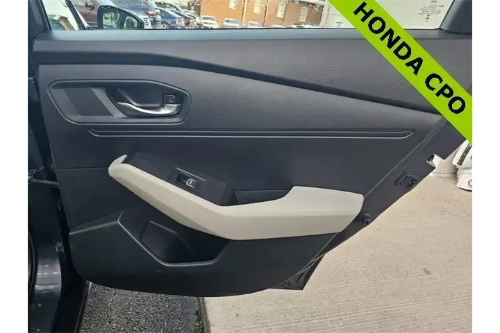 $24000 : Honda Accord 2024 LX 4dr Sed image 10