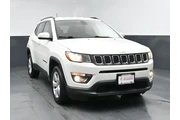 $14218 : Jeep Compass 2019 4x4 Latitu thumbnail