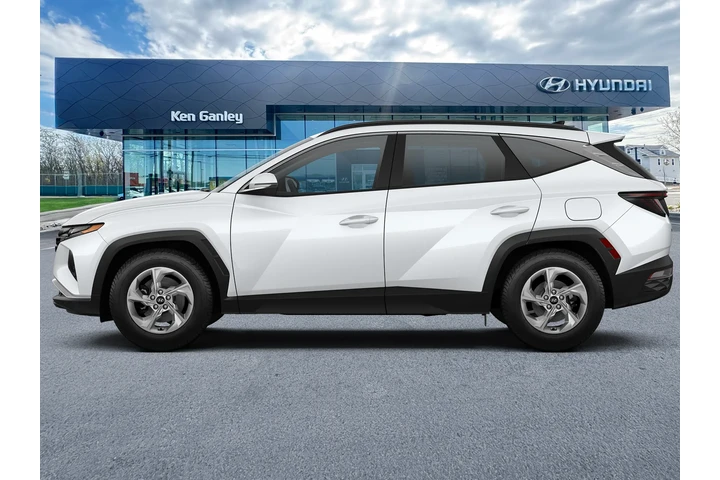 $20698 : Hyundai TUCSON 2023 AWD SEL image 3