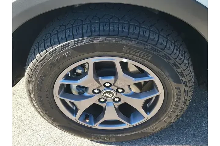 $31895 : Ford Bronco Sport 2024 AWD B image 9