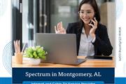 Spectrum TV App in Montgomery en Birmingham