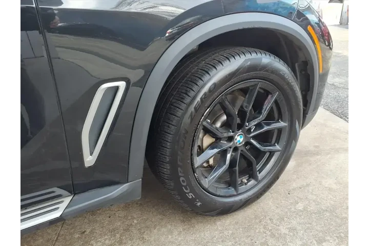 $33999 : BMW X5 2022 AWD xDrive40i 4d image 9