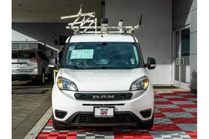 $20988 : Ram ProMaster City 2022 Base image 7