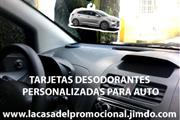 $1 : AROMATIZANTES PROMOCIONAL AUTO thumbnail