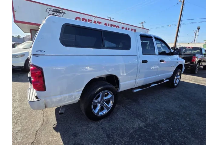$11995 : 2008 Ram 1500 SLT image 5