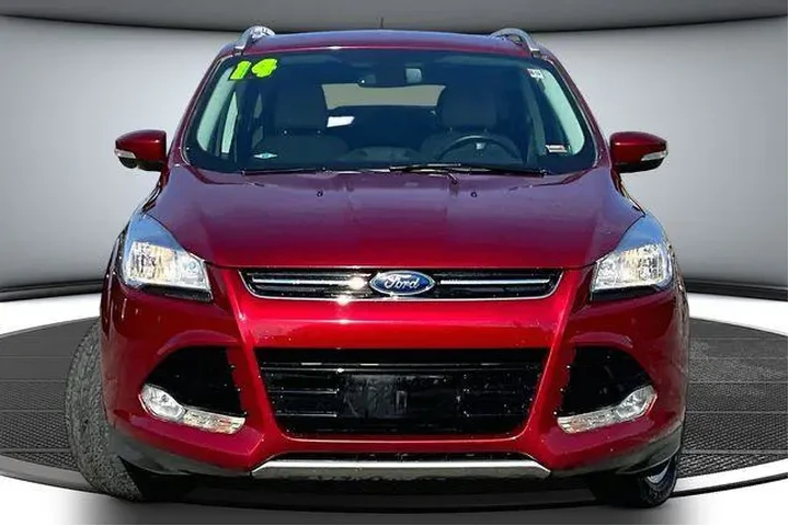 $11000 : Ford Escape 2014 AWD Titaniu image 2