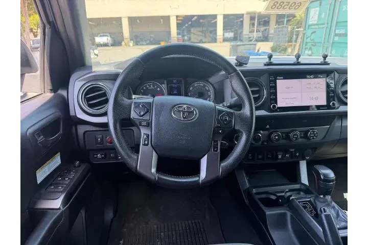 $32600 : Toyota Tacoma 2020 4x4 TRD P image 5