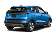 $17988 : Chevrolet Bolt EUV 2022 LT 4 thumbnail