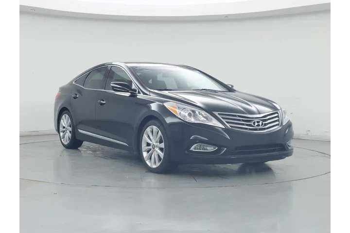 $16998 : Hyundai Azera 2014 Limited 4 image 1