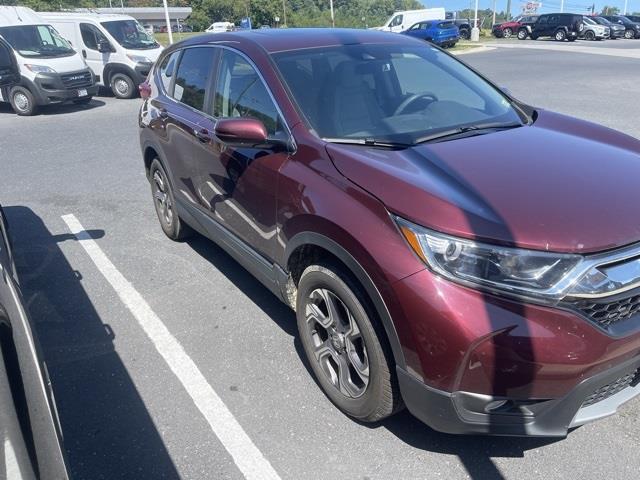 $24998 : PRE-OWNED 2018 HONDA CR-V EX image 8