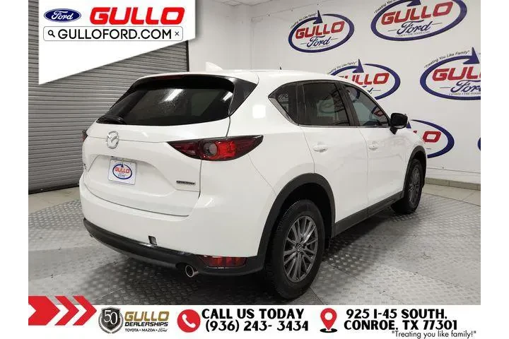 $22991 : Mazda CX-5 2021 AWD Touring image 7