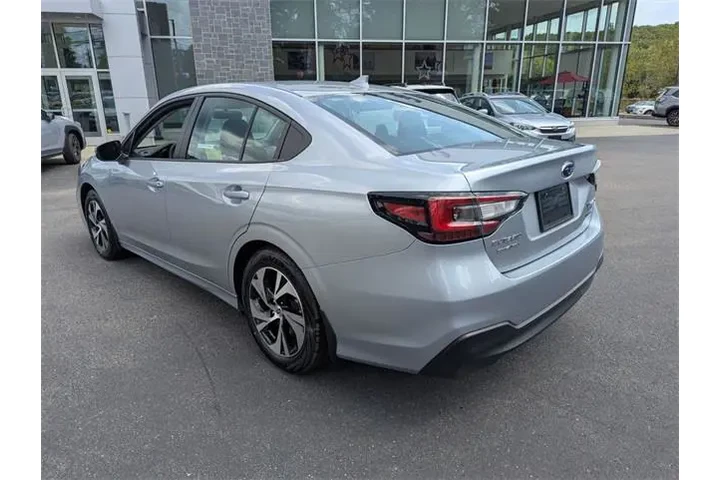 $26985 : Subaru Legacy 2025 AWD Premi image 4