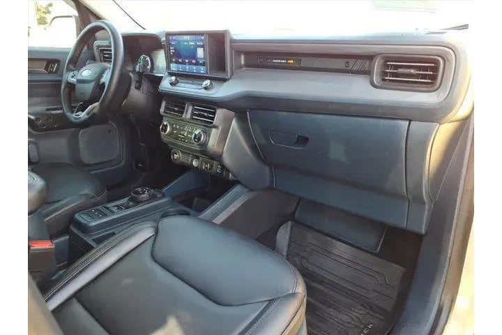 $32333 : Ford Maverick 2024 Lariat 4d image 10