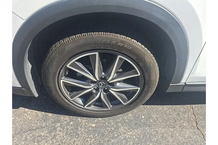 $18030 : Mazda CX-5 2018 Touring 4dr image 9