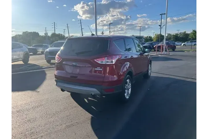 $7995 : Ford Escape 2014 SE 4dr SUV image 7